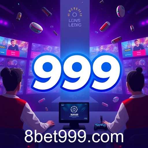 Bet 999: Navigating the Digital Evolution of Online Gaming