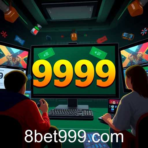 Digital Frontier: The Rise of Bet 999