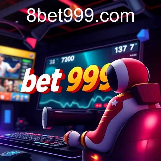 Emergence of Bet 999 in Digital Gaming