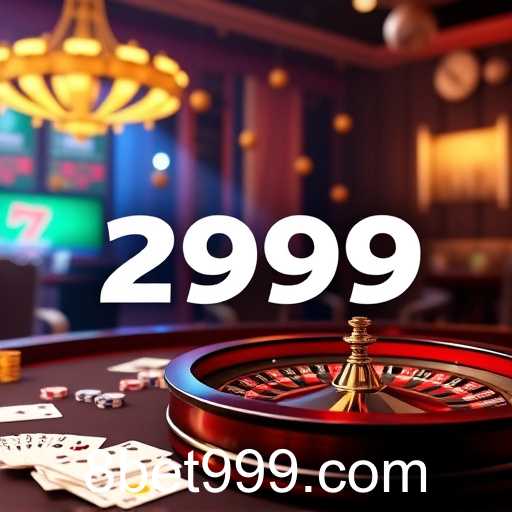 Exploring the Exciting World of Casino Games with Bet 999