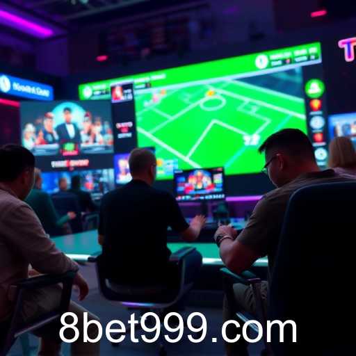 Digital Gaming and Online Security in Today's Landscape