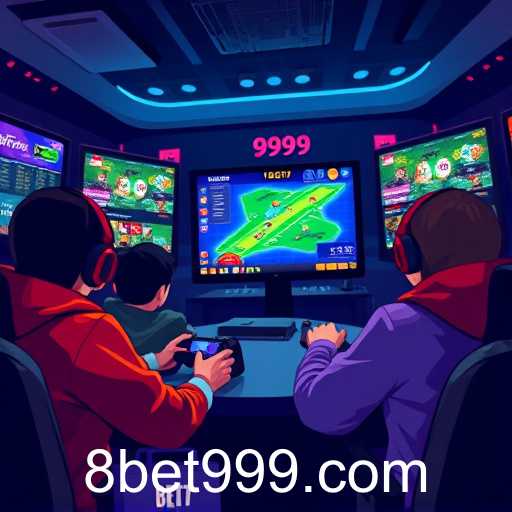 Bet 999: The Evolution of Online Gaming