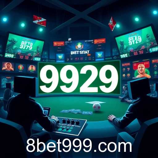 The Rise of Bet 999: A Comprehensive Overview