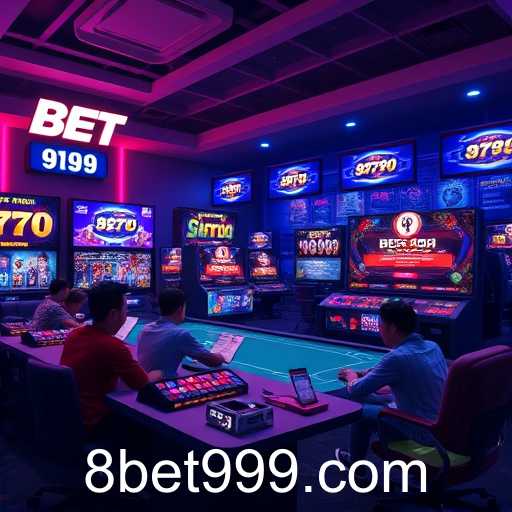 Bet 999 login