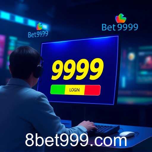 Bet 999 login